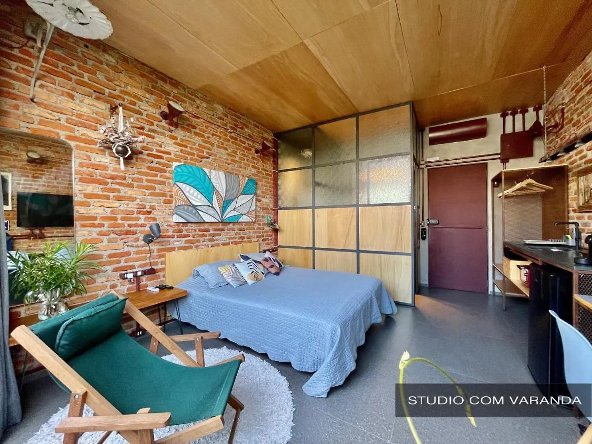 Degar Studios São Paulo