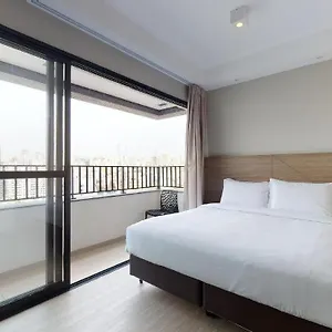 Anylife Smart Bela Vista Apartamento