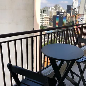 Seular O Conforto De Um Lar Em Qualquer Lugar Apartamento