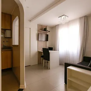 Bhomy Jardins Agradável Perto Da Paulista Pf104 Apartamento