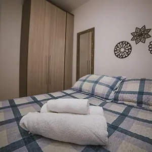 Chácara Santo Antonio, Ao Lado Da Estação João Dias 2 Apartamento